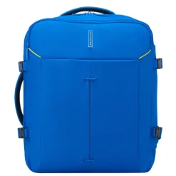 Roncato Ironik 2.0 Travel Backpack cobalt blue