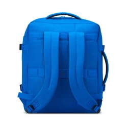 Roncato Ironik 2.0 Travel Backpack cobalt blue
