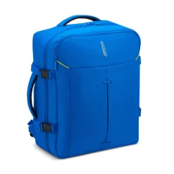 Roncato Ironik 2.0 Travel Backpack cobalt blue