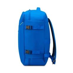 Roncato Ironik 2.0 Travel Backpack cobalt blue