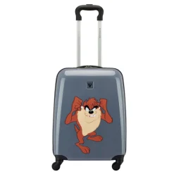 Roncato Looney Tunes Youngster Trolley taz antracite