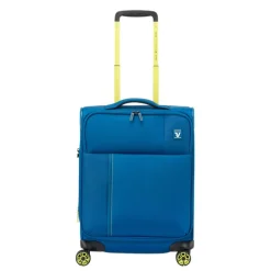 Roncato Move Cabin Trolley 55 blu laguna