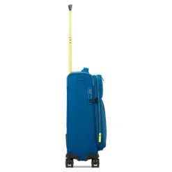 Roncato Move Cabin Trolley 55 blu laguna
