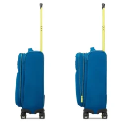 Roncato Move Cabin Trolley 55 blu laguna