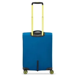 Roncato Move Cabin Trolley 55 blu laguna