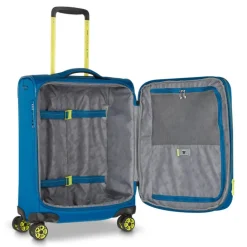 Roncato Move Cabin Trolley 55 blu laguna