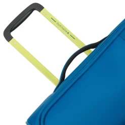 Roncato Move Cabin Trolley 55 blu laguna