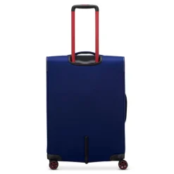 Roncato Move Expandable Trolley 64 ultramarine blue