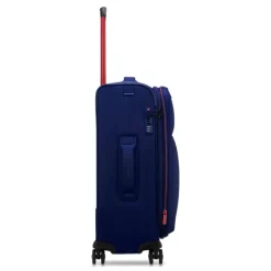Roncato Move Expandable Trolley 64 ultramarine blue