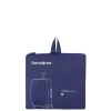Samsonite Accessoires Foldable Luggage Cover M midnight blue