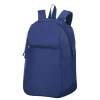 Samsonite Accessoires Foldable Backpack midnight blue