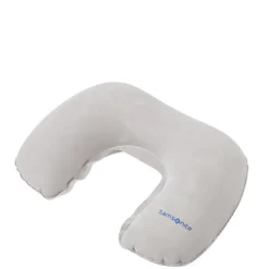 Samsonite Accessoires Inflatable Pillow graphite