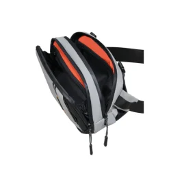 Samsonite Active Road Waistbag grey