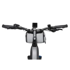 Samsonite Active Road Waistbag grey