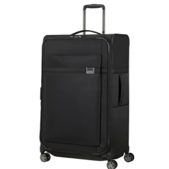 Samsonite Airea Spinner 78 Exp black