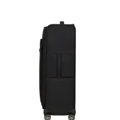 Samsonite Airea Spinner 78 Exp black