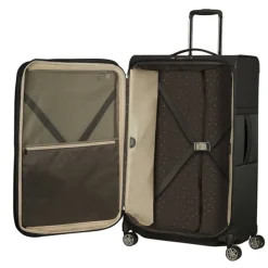 Samsonite Airea Spinner 78 Exp black