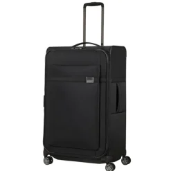Samsonite Airea Spinner 78 Exp black