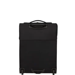 Samsonite Airea Upright 55 Exp Toppocket black
