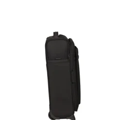Samsonite Airea Upright 55 Exp Toppocket black