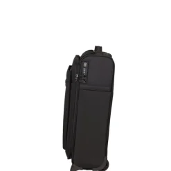 Samsonite Airea Upright 55 Exp Toppocket black