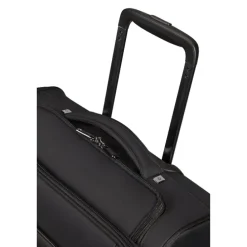 Samsonite Airea Upright 55 Exp Toppocket black