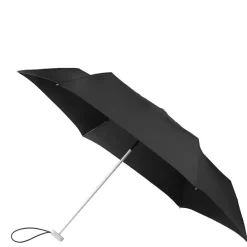 Samsonite Alu Drop 3 Sect. Manual Flat black