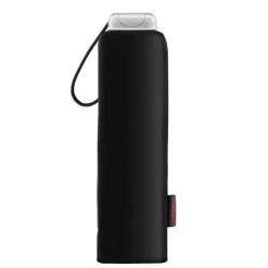 Samsonite Alu Drop 3 Sect. Manual Flat black