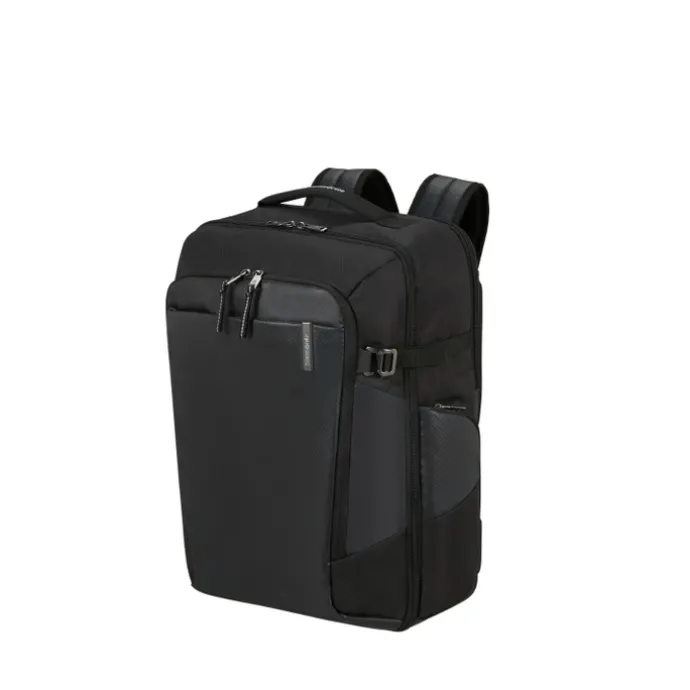 Samsonite Armox Laptop Bp L overnight black