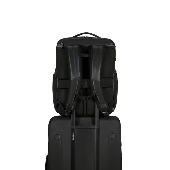 Samsonite Armox Laptop Bp L overnight black