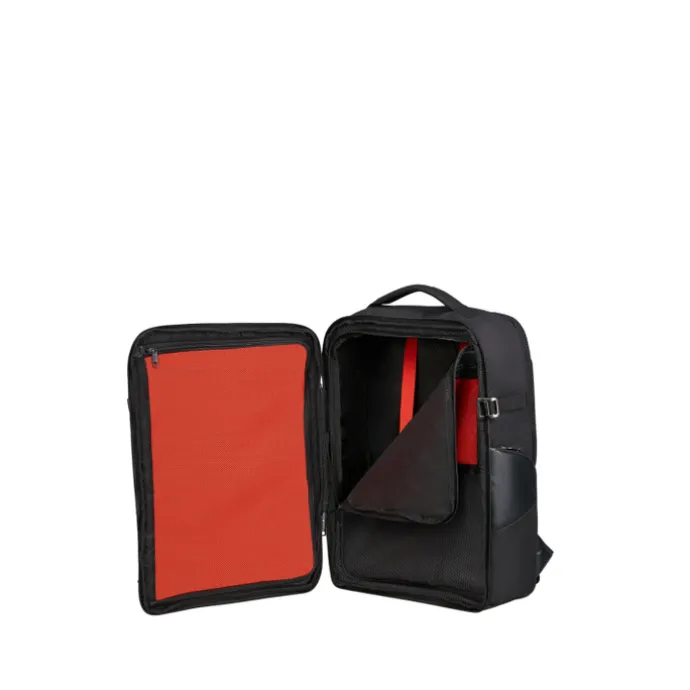 Samsonite Armox Laptop Bp L overnight black