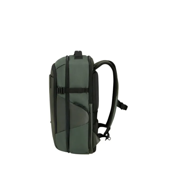 Samsonite Armox Laptop Bp M Daytrip moss