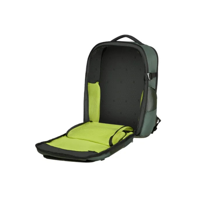 Samsonite Armox Laptop Bp M Daytrip moss