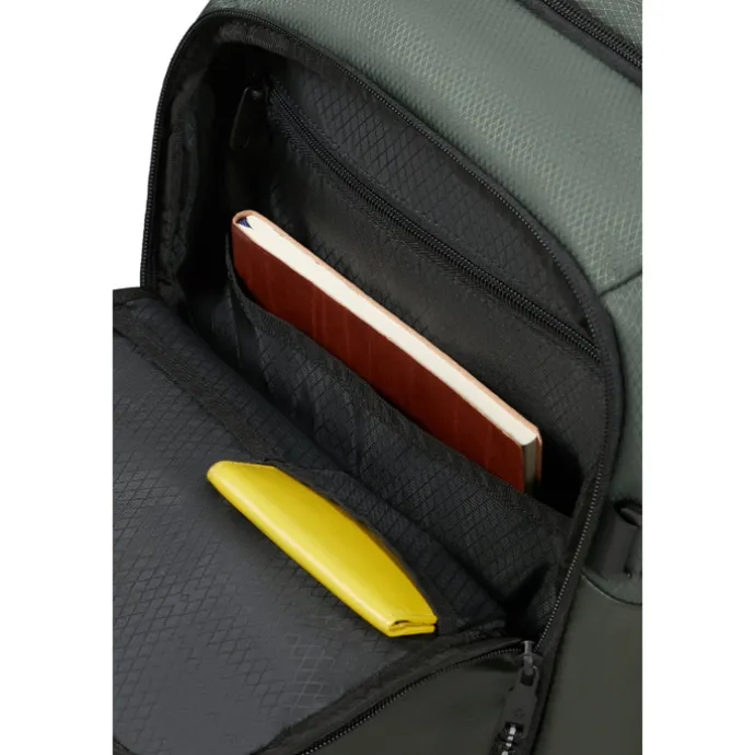 Samsonite Armox Laptop Bp M Daytrip moss
