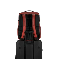 Samsonite Armox Laptop Bp L Overnight rust