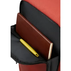 Samsonite Armox Laptop Bp L Overnight rust