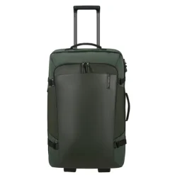 Samsonite Armox Wheeled Duffle 68/25 moss
