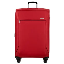 Samsonite Base Breeze Spinner 81/30 Expandable red
