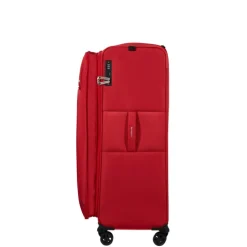 Samsonite Base Breeze Spinner 81/30 Expandable red