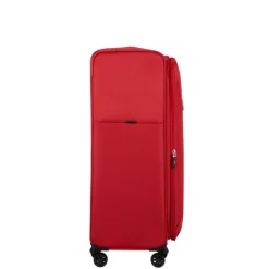 Samsonite Base Breeze Spinner 81/30 Expandable red