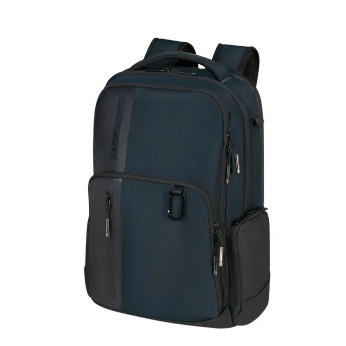 Samsonite BIZ2GO Laptop Backpack 15.6" deep blue