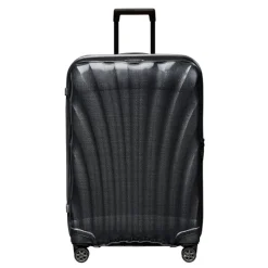 Samsonite C-Lite Spinner 75 black