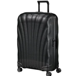 Samsonite C-Lite Spinner 75 black