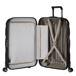 Samsonite C-Lite Spinner 75 black