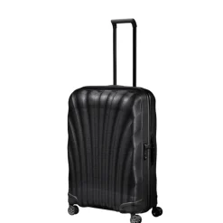 Samsonite C-Lite Spinner 75 black