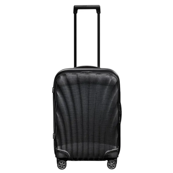 Samsonite C-Lite Spinner 55 black