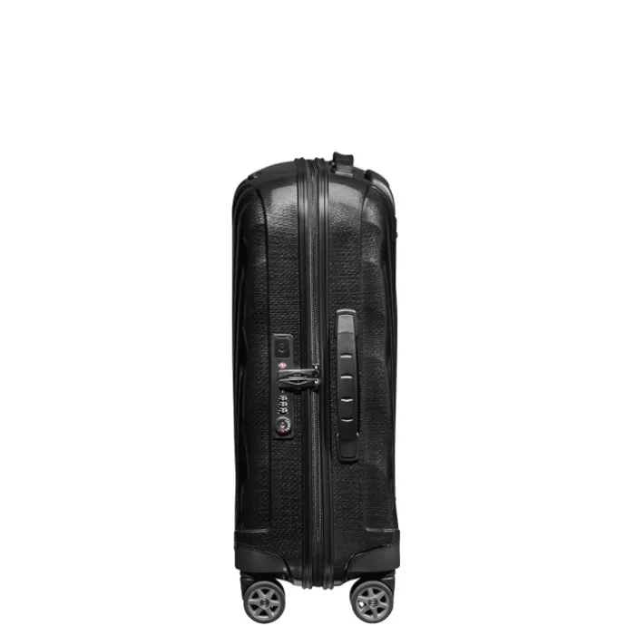 Samsonite C-Lite Spinner 55 black