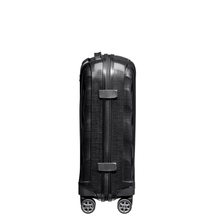 Samsonite C-Lite Spinner 55 black