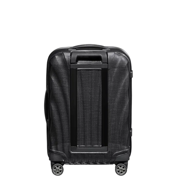 Samsonite C-Lite Spinner 55 black