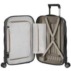 Samsonite C-Lite Spinner 55 black